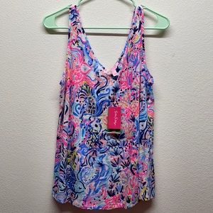 Lilly Pulitzer Gigi Tank